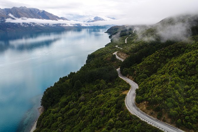 Glenorchy & Paradise Half-Day Scenic Tour from Queenstown - Why Glenorchy works so well as a half-day trip