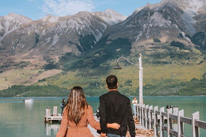 Glenorchy & Paradise Half-Day Scenic Tour from Queenstown - The return to Queenstown completes the picture