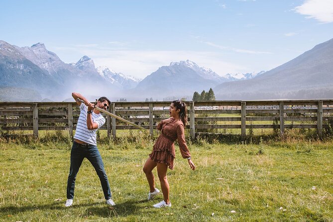 Glenorchy & Paradise Half-Day Scenic Tour from Queenstown - Who should book this Glenorchy tour