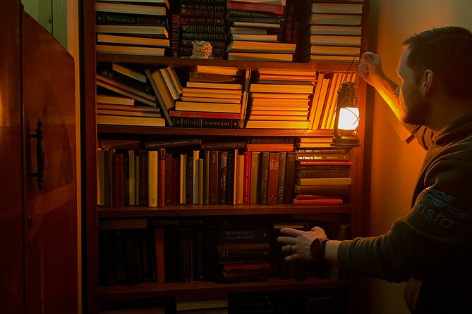 Gnome's Adventure Escape Room Experiences - How the 60-minute puzzle works