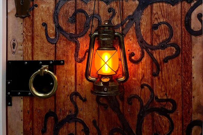 Gnome's Adventure Escape Room Experiences - Who will enjoy Gnome’s Adventure most