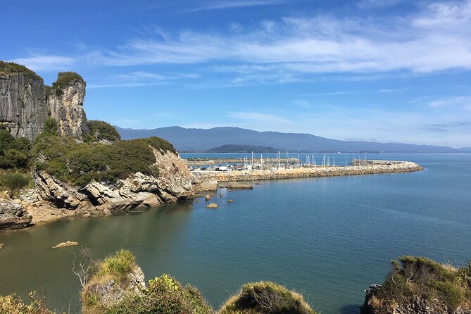 Golden Bay in a Day - Te Waikoropupū Springs and the Meaning of Clear Water