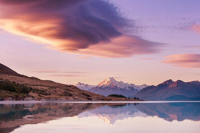 Golden Hills Horse Trek in Central Otago - Guides who make beginners feel comfortable