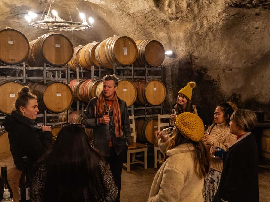 Gourmet Food and Wine Tour with Lunch and Wine Tastings - Is $196 a fair price?
