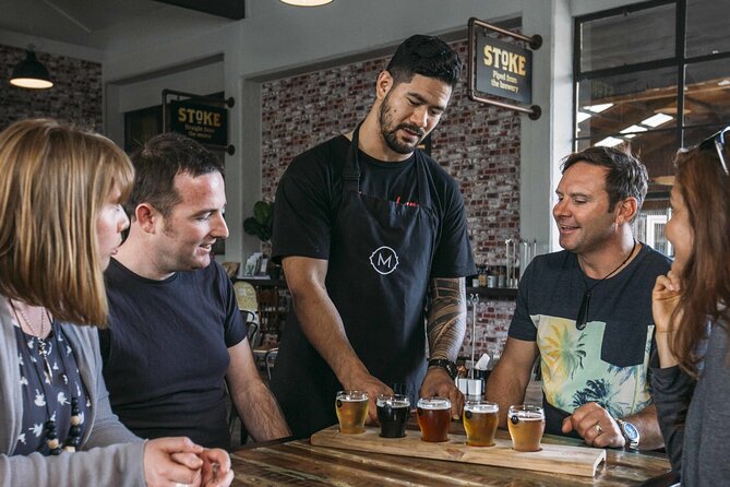 Great Taste Beer Tour by Bicycle (Self-guided) - Family stops beyond the beer