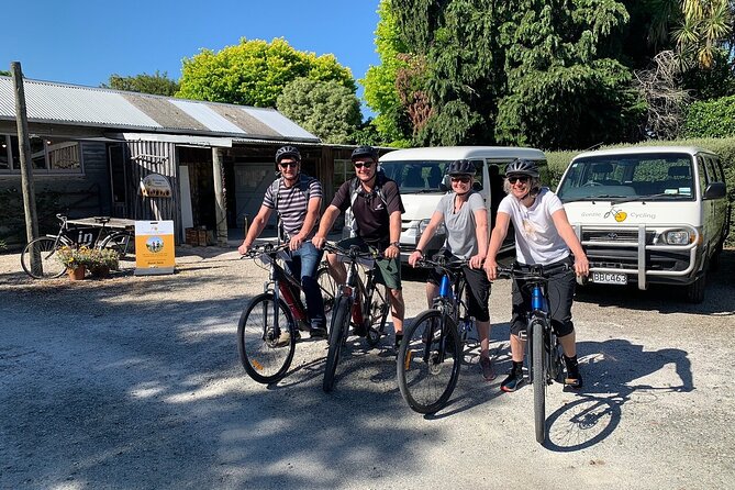 Great Taste Beer Tour by Bicycle (Self-guided) - Price, transfers, and what you need to add