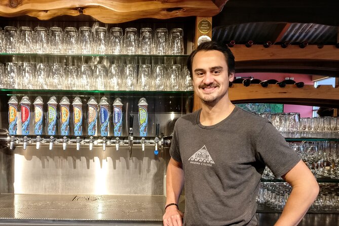 Great Taste Beer Tour by Bicycle (Self-guided) - Who will enjoy this Nelson beer tour