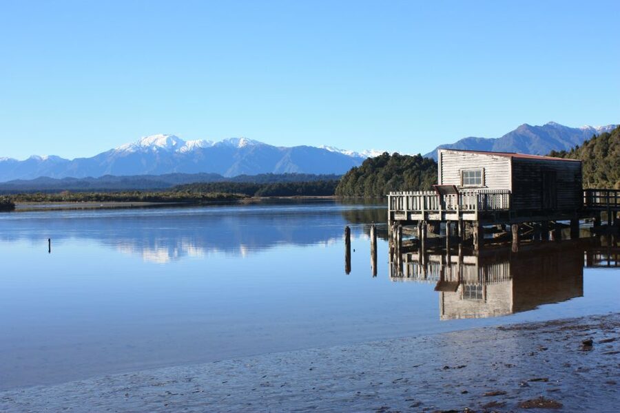 Greymouth: Glacier, Heritage & Wildlife Centre Guided Tour - A full day south from Greymouth