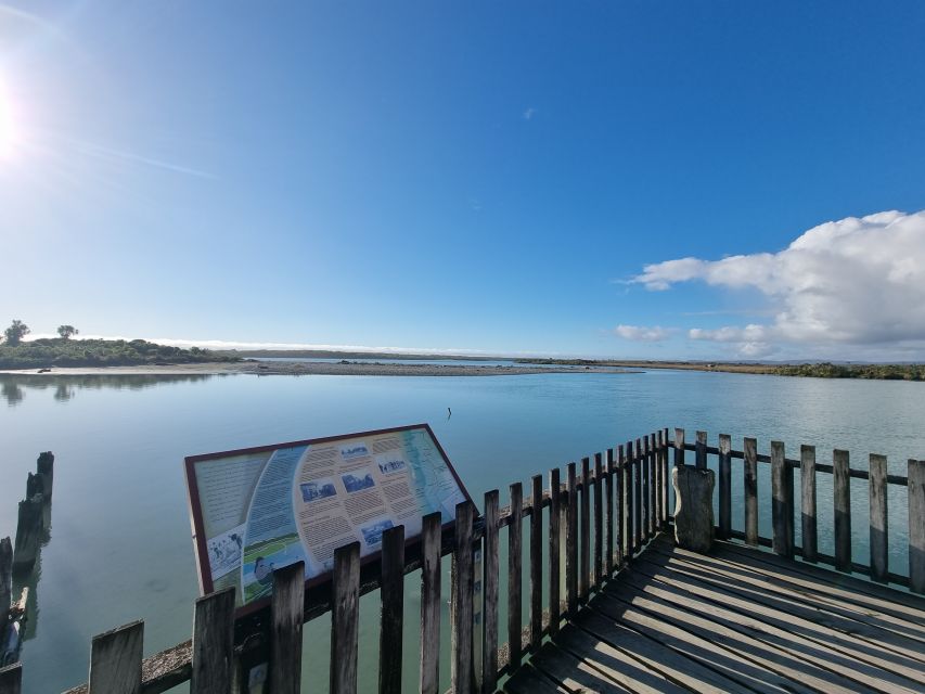 Greymouth: Glacier, Heritage & Wildlife Centre Guided Tour - Who should book this day