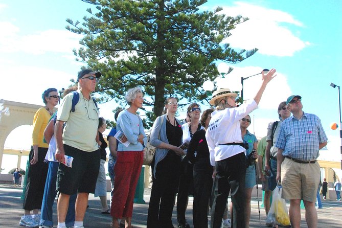 Guided 2pm Afternoon Art Deco Walk from Napier Art Deco Trust - Is $20.48 a fair price?