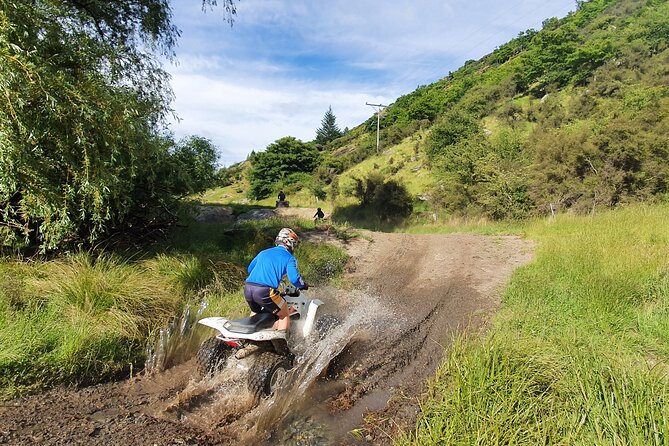 Guided eBike Tour 'Ride to the Sky' - Guides who shape the experience