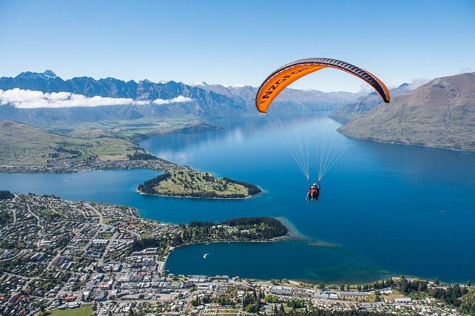 Guided eBike Tour 'Ride to the Sky' - What the $152.04 price includes
