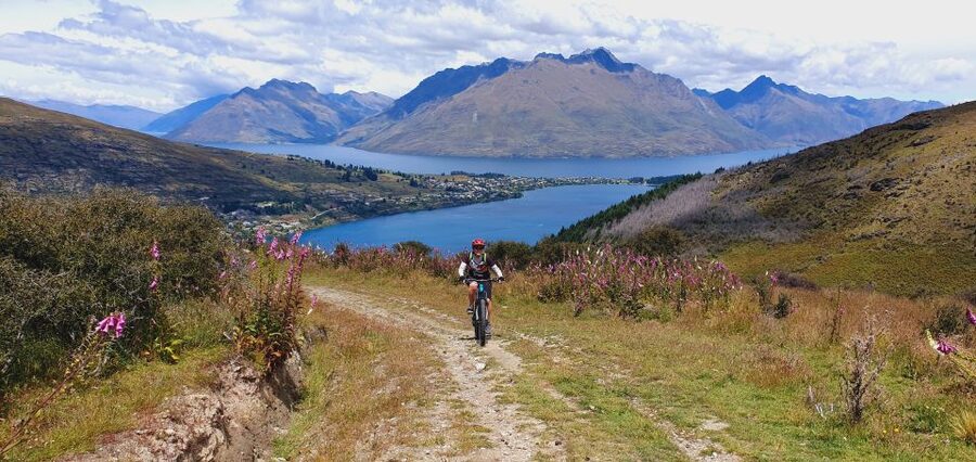 Guided Mountain E-bike Tour - Ride to the Sky - What the $144 price includes