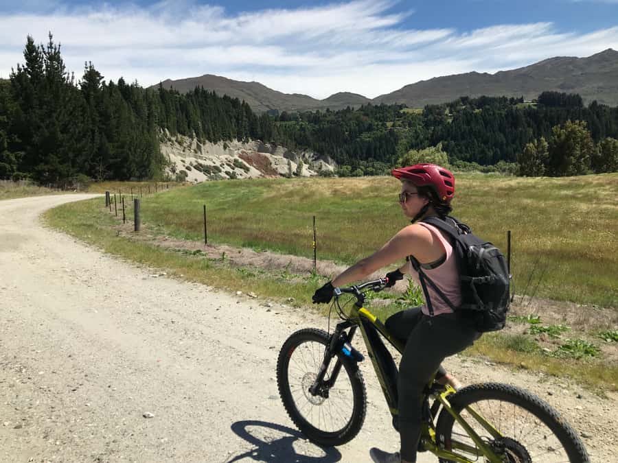 Guided Scenic E-bike Tour - Ride to the Lake - What to bring and how to prepare