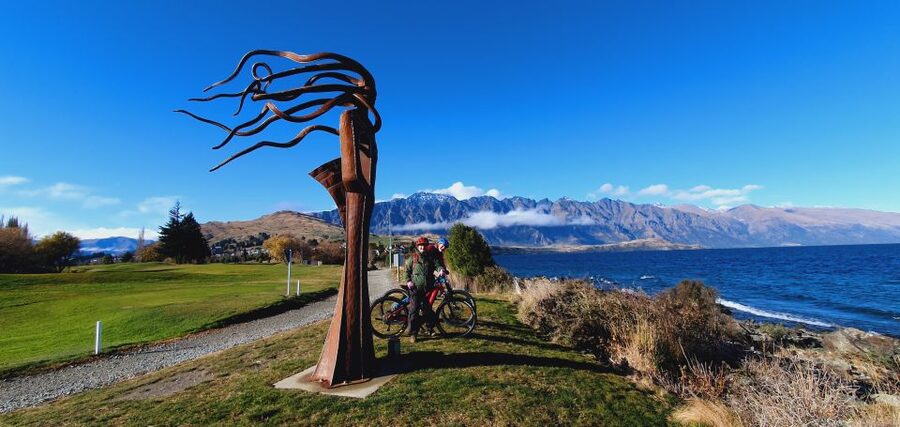 Guided Scenic E-bike Tour - Ride to the Lake - Booking, cancellation, and timing