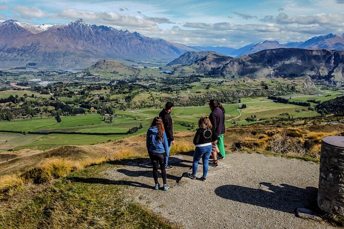 Half Day in Middle Earth - Lord of the Rings Tour - Why this Queenstown film tour works