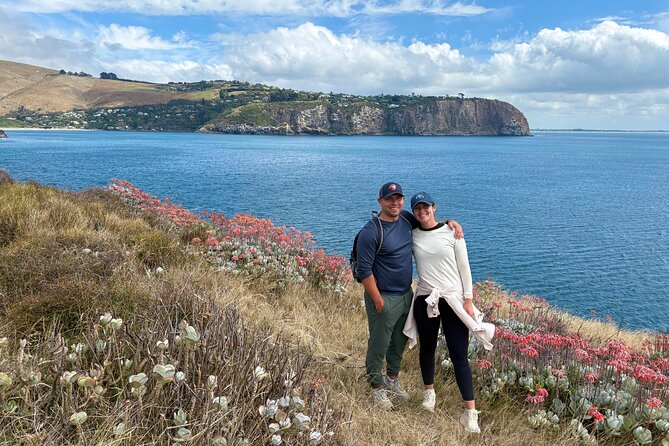 Half Day Luxury Private Guided Crater Rim Walk - Key points at a glance