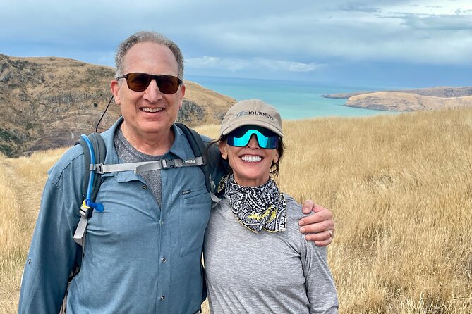 Half Day Luxury Private Guided Crater Rim Walk - What a private guide changes