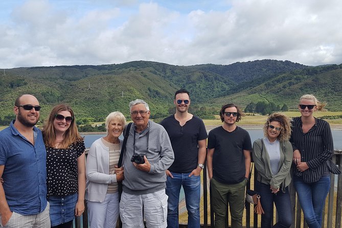 Half Day Martinborough Winery Tour from Wellington - C’est Cheese and the value of a flexible stop