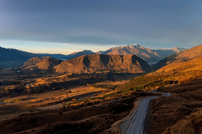 Half-Day Queenstown Photography Tour - Skippers Canyon and the old gold road