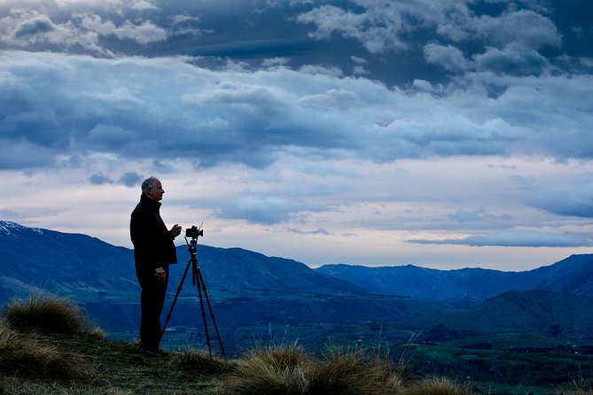 Half-Day Queenstown Photography Tour - Booking, cancellation, and practical planning