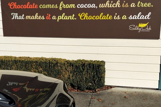 Half Day Sightseeing and Taste Tour - A wide Hawke’s Bay introduction in half a day