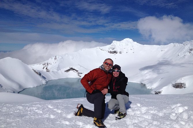 Half Day Tongariro Alpine Guided Group Walk - Who Will Get the Most From This Walk