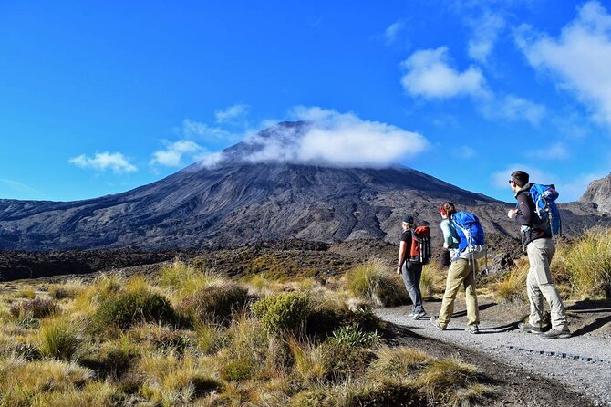 Half Day Tongariro Alpine Guided Group Walk - What to Pack and How to Prepare