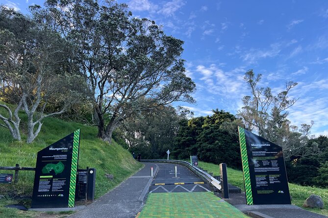 Half-Day Tour: AUCKLAND CITY Highlights with Hotel Pickup - Sky Tower and Auckland’s central skyline