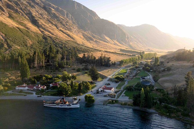 Half Day Walter Peak Horse Trek and Cruise from Queenstown - How the guides shape the experience