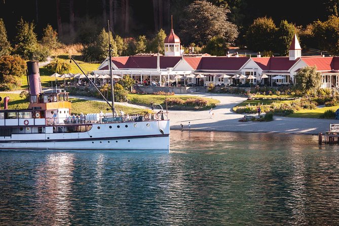 Half Day Walter Peak Horse Trek and Cruise from Queenstown - Who should book this Queenstown outing