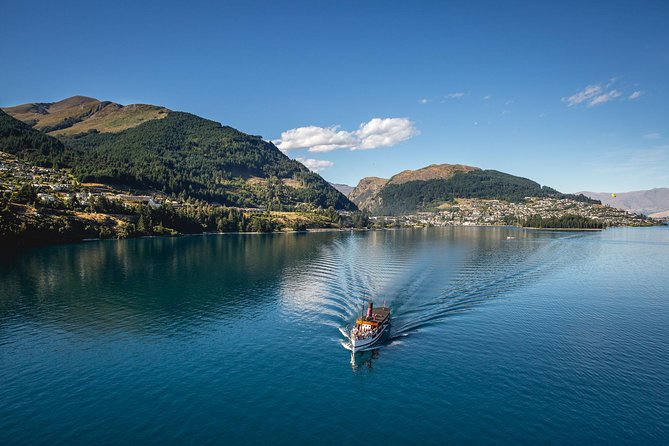 Half Day Walter Peak Horse Trek and Cruise from Queenstown - Should you book the Walter Peak horse trek?