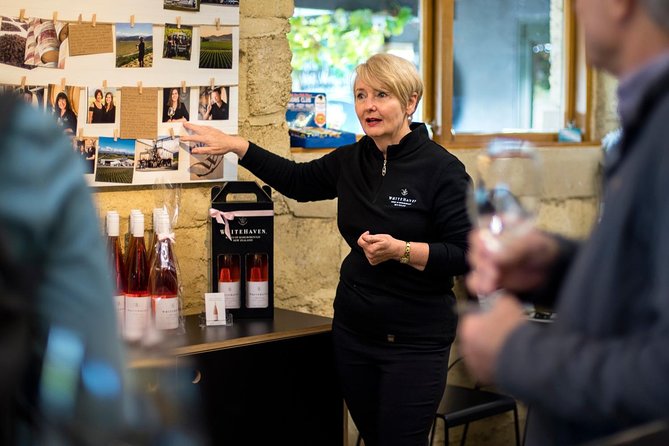 Half-Day Wine Tour from Picton - Who should book this Picton wine tour?