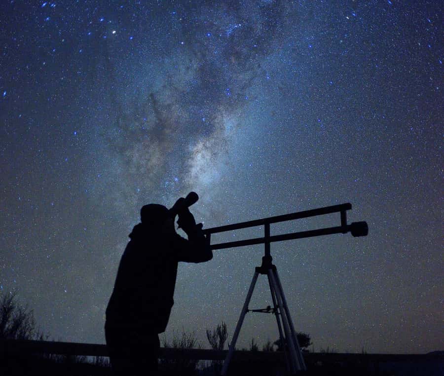Hanmer Springs: Guided Stargazing Tour - A gentle introduction before the telescopes