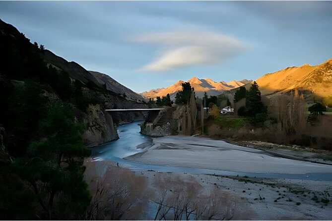 Hanmer Springs Pool Day Tour From Christchurch - Animal Park and the slower side of Hanmer Springs