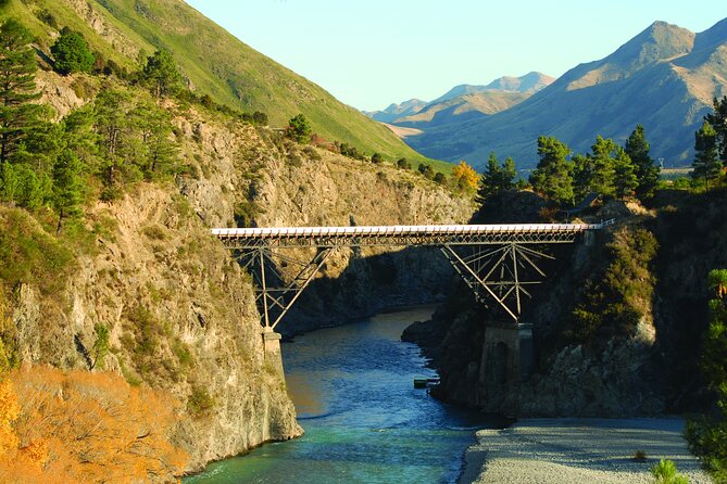 Hanmer Springs Thermal Pools and Jet Boat Day Trip from Christchurch - A good balance of excitement and recovery