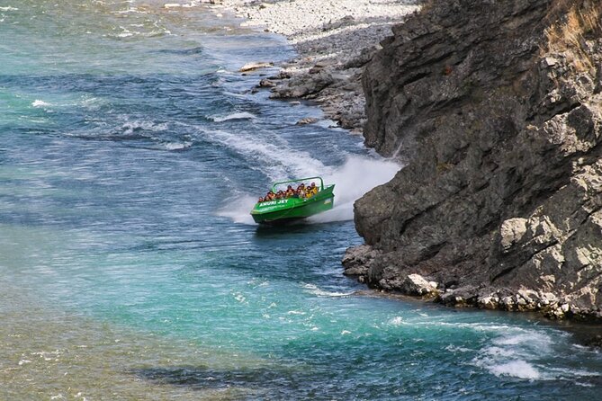 Hanmer Springs Thermal Pools and Jet Boat Day Trip from Christchurch - Is the $145.83 price good value?