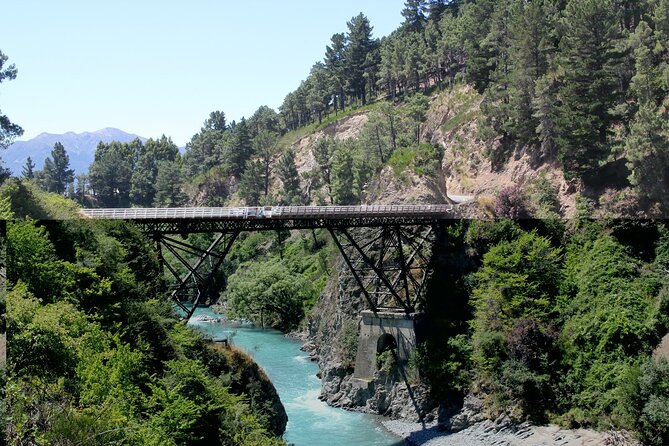 Hanmer Springs Thermal Pools and Jet Boat Day Trip from Christchurch - Timing, packing, and practical details