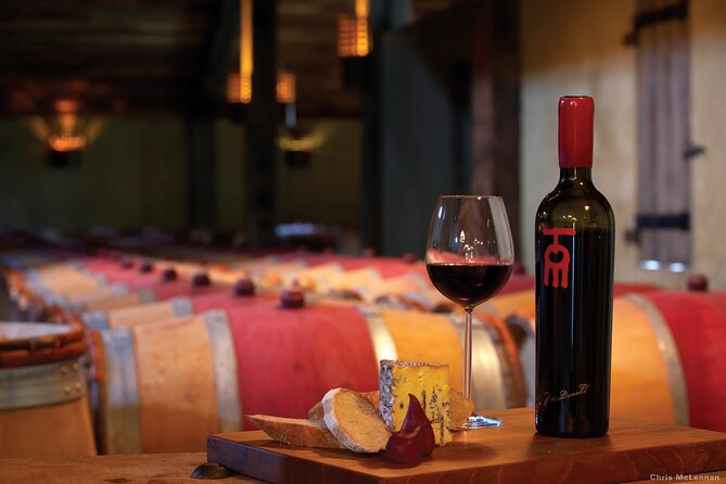 Hawke's Bay Historic Wineries Tour - Featuring NZ oldest Winery - What the guide adds to a short wine tour