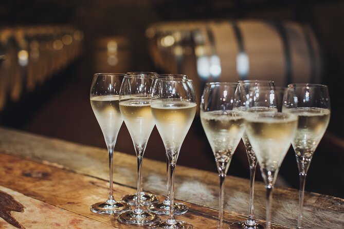 Hawke's Bay Historic Wineries Tour - Featuring NZ oldest Winery - Is $135.28 a fair price?