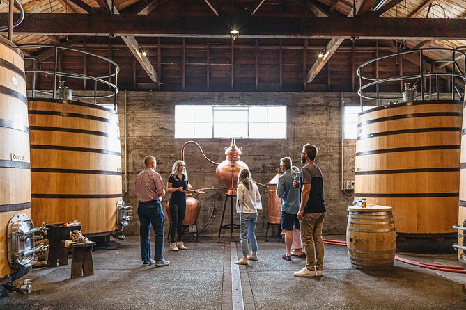 Hawke's Bay Historic Wineries Tour - Featuring NZ oldest Winery - Who will enjoy this Hawke’s Bay outing?