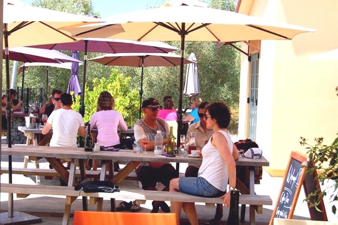 Hawkes Bay Wineries Self-Guided Electric Bike Tour - Choosing wineries without rushing the day
