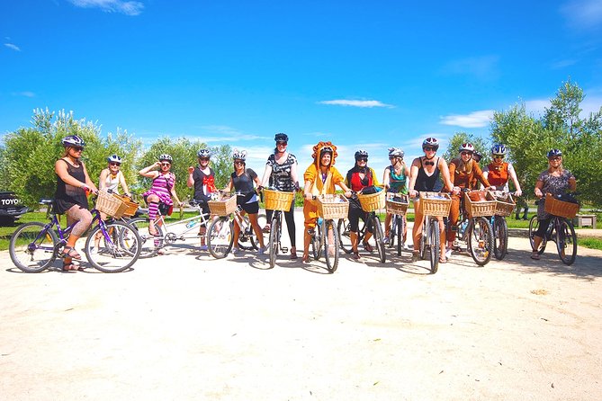 Hawkes Bay Wineries Self-Guided Electric Bike Tour - Starting at Ash Ridge Wines between 10am and noon