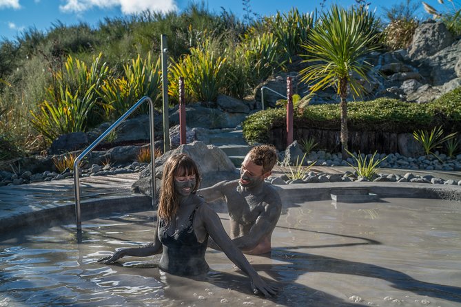 Hell's Gate Mud Bath & Spas - Is $55.85 Good Value?