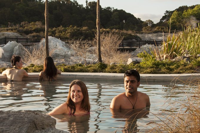 Hell's Gate Mud Bath & Spas - Practical Tips for a Better Visit
