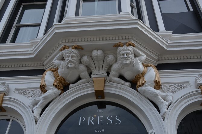 Heritage Dunedin City Walking Guided Tour - Josephine and the Toitu Otago Settlers Museum