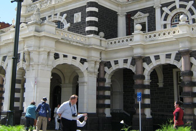 Heritage Highlights Walk - Why this short Dunedin walk works