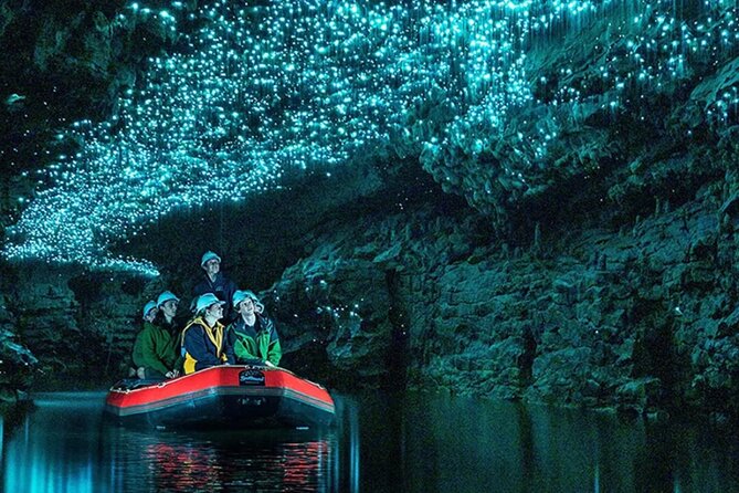 Hobbiton and Waitomo Caves Arrive in Comfort and Style - How Sunny shapes the day