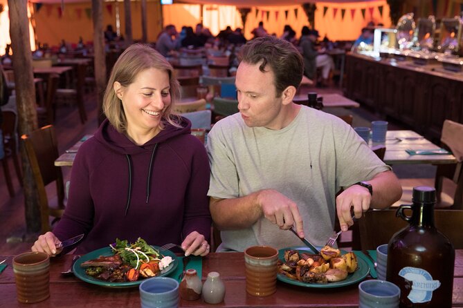 Hobbiton Day Tour from Rotorua with lunch at Hobbiton - What the $189.90 price really buys