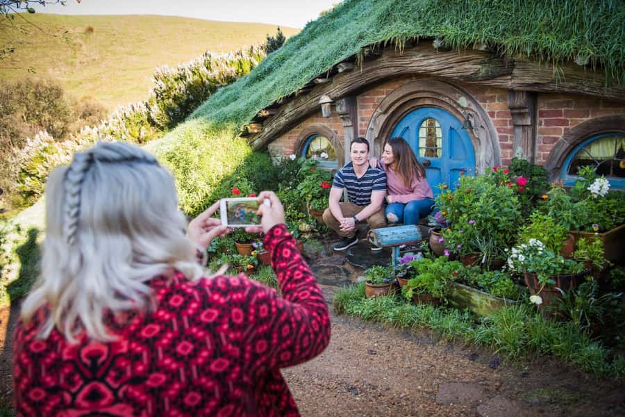 Hobbiton Movie Set: Guided Tour Ticket - Who will enjoy Hobbiton most